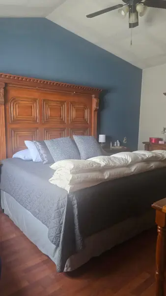 RESIDENCIA EN RENTA COL. VALLE DE SAN AGUSTIN NORTE DE SALTILLO