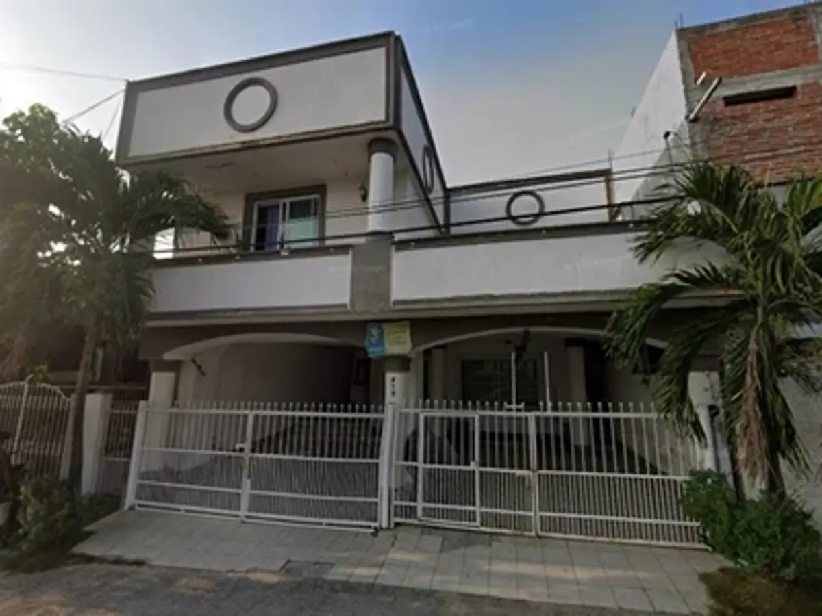 Casa en venta en Parcela 14, Poza Rica de Hidalgo — foto 1 de 9
