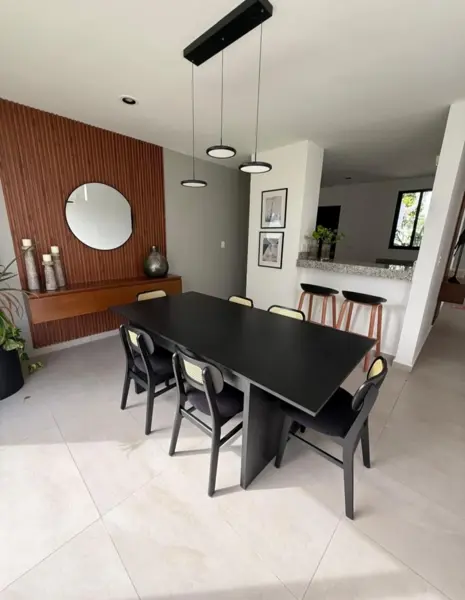 Casa en venta en Ciudad Caucel, Mérida — foto 3 de 12