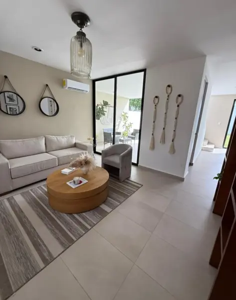 Casa en venta en Ciudad Caucel, Mérida — foto 2 de 12