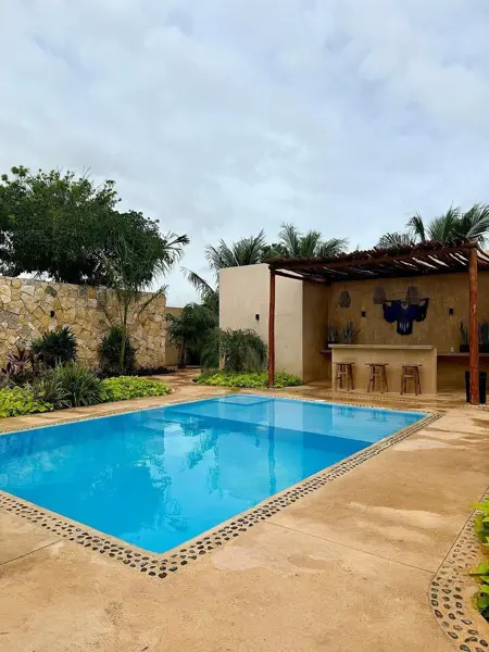 Casa en venta en Telchac Puerto, Telchac Puerto — foto 3 de 19