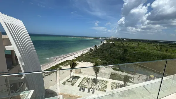 Departamento en venta en Telchac Puerto, Telchac Puerto — foto 2 de 23