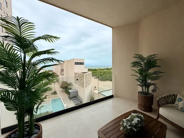 Departamento en venta en Telchac Puerto, Telchac Puerto — foto 3 de 21