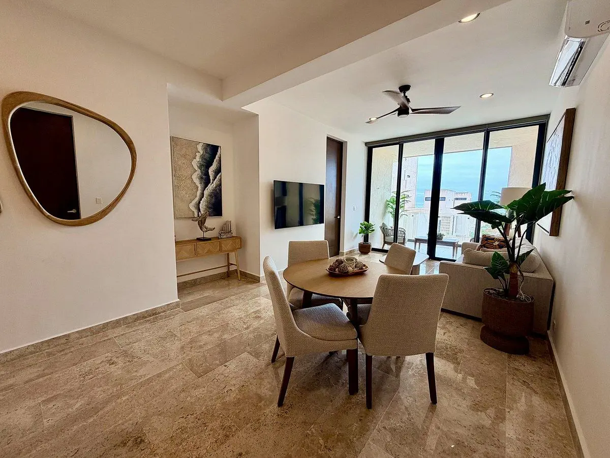 Departamento en venta en Telchac Puerto, Telchac Puerto — foto 1 de 21