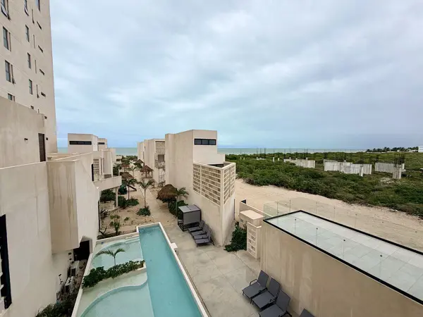 Departamento en venta en Telchac Puerto, Telchac Puerto — foto 2 de 21
