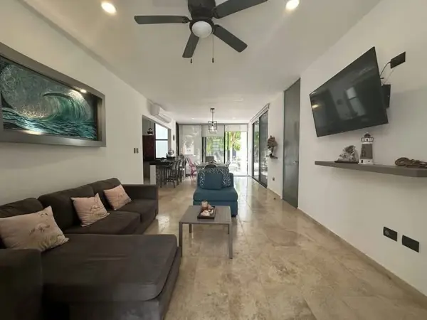 Quinta en venta en Telchac Puerto, Telchac Puerto — foto 3 de 9