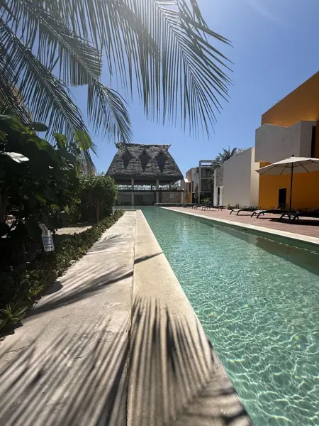 Quinta en venta en Telchac Puerto, Telchac Puerto — foto 2 de 9