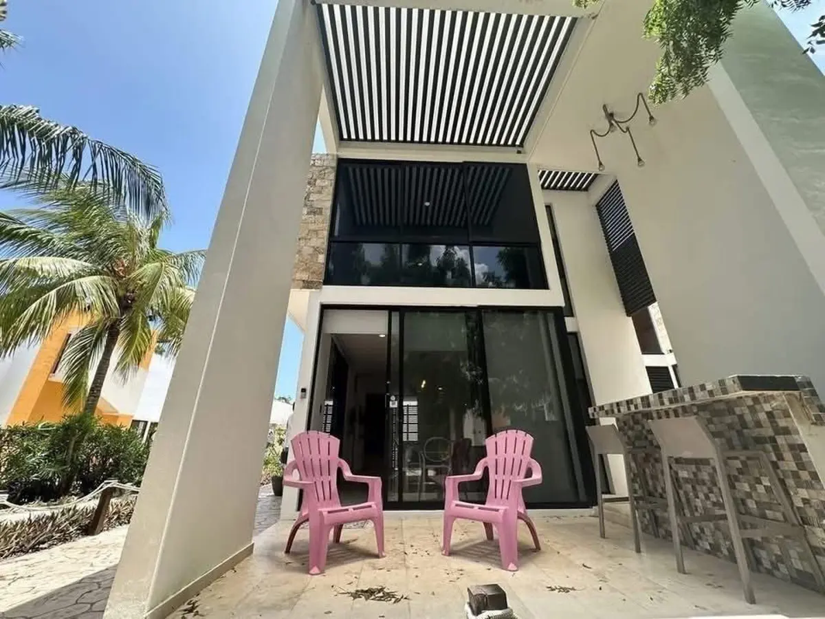 Quinta en venta en Telchac Puerto, Telchac Puerto — foto 1 de 9