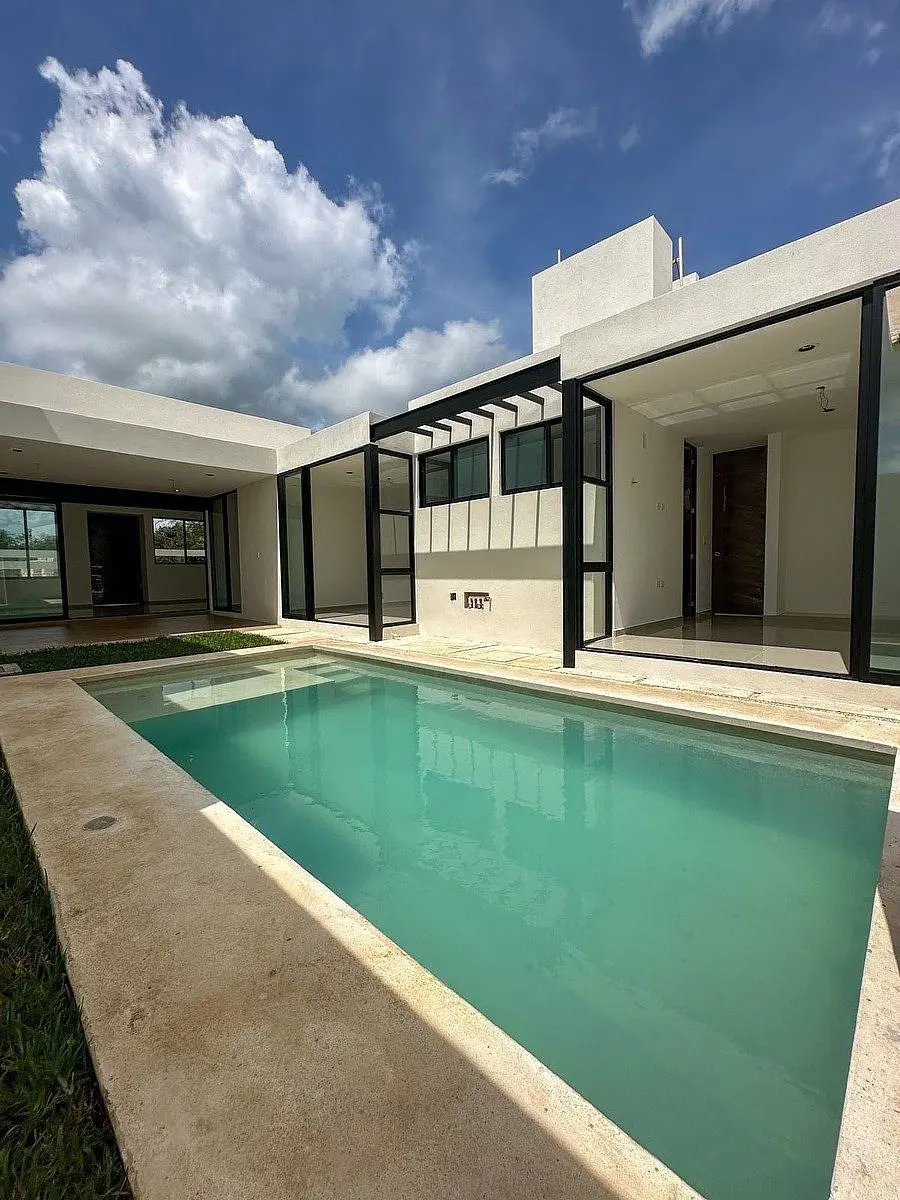 Casa en venta en Conkal, Conkal — foto 1 de 15