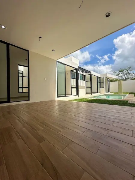 Casa en venta en Conkal, Conkal — foto 3 de 15
