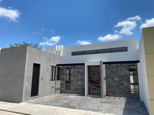 Casa en venta en Conkal, Conkal — foto 2 de 15