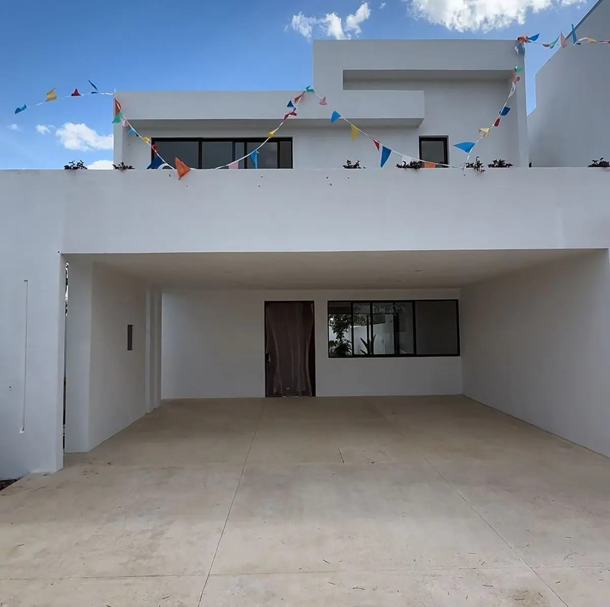 Casa en venta en Conkal, Conkal — foto 1 de 18