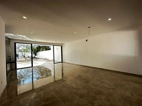 Casa en venta en Conkal, Conkal — foto 3 de 18