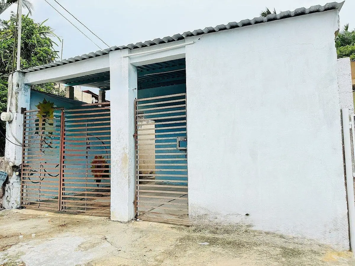 Casa en venta en Garcia Gineres, Mérida — foto 1 de 11