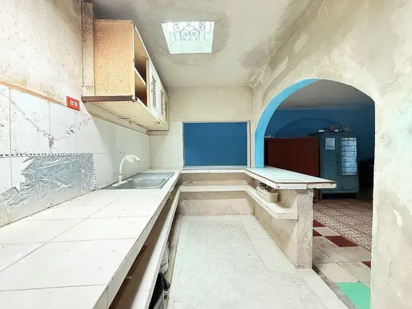 Casa en venta en Garcia Gineres, Mérida — foto 2 de 11