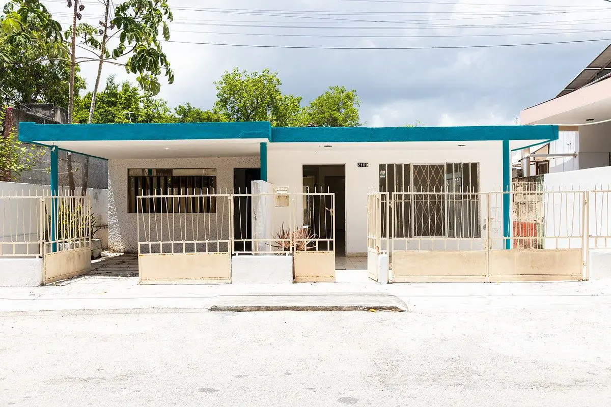 Casa en venta en Garcia Gineres, Mérida — foto 1 de 12