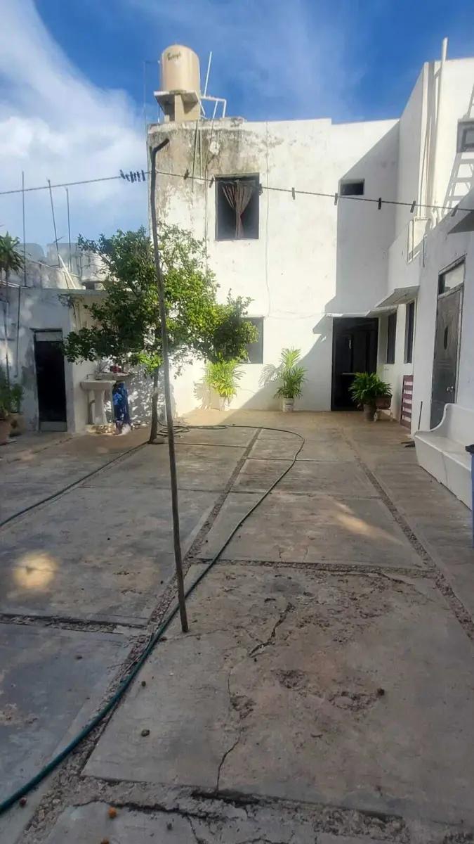 Casa en venta en Garcia Gineres, Mérida — foto 1 de 28