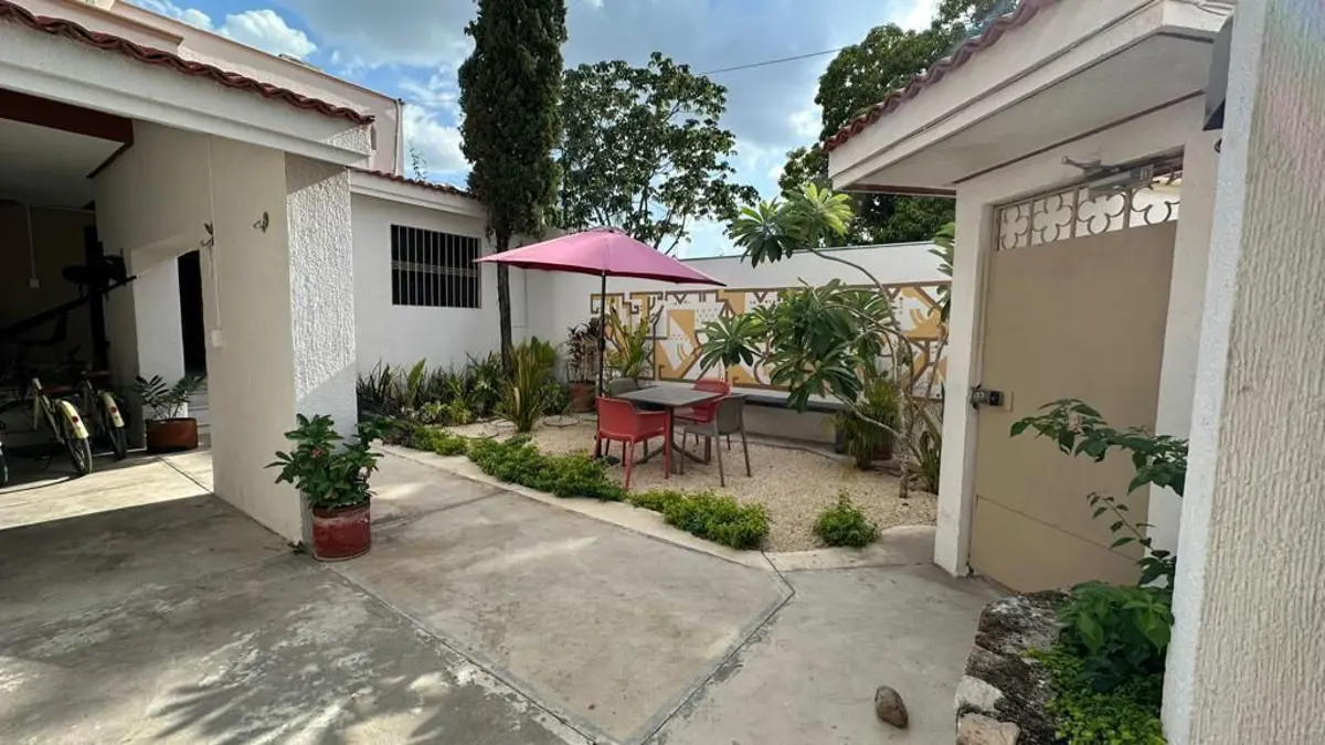 Casa en venta en Garcia Gineres, Mérida — foto 1 de 15