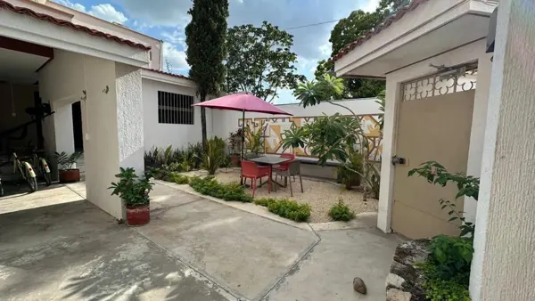OPORTUNIDAD! VENTA CASA EN GARCIA GINERES