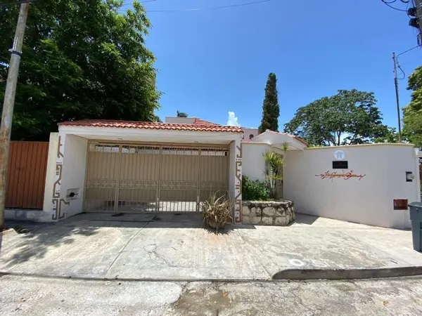 Casa en venta en Garcia Gineres, Mérida — foto 2 de 15