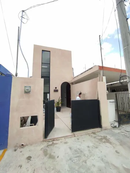VENTA CASA EN GARCIA GINERES