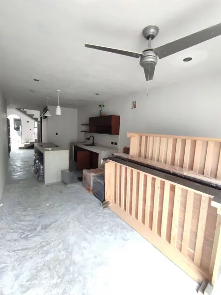 Casa en venta en Garcia Gineres, Mérida — foto 3 de 14