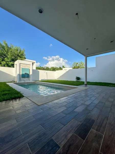 Casa en venta en Conkal, Conkal — foto 2 de 13