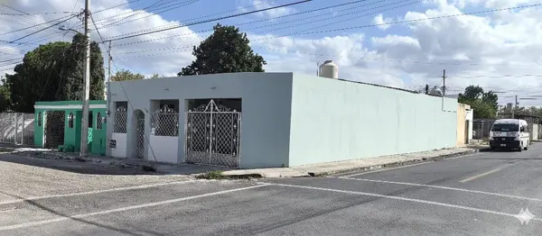 CASA EN VENTA EN COL JUAN PABLO