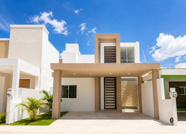 Casa en venta en Conkal, Conkal — foto 2 de 23