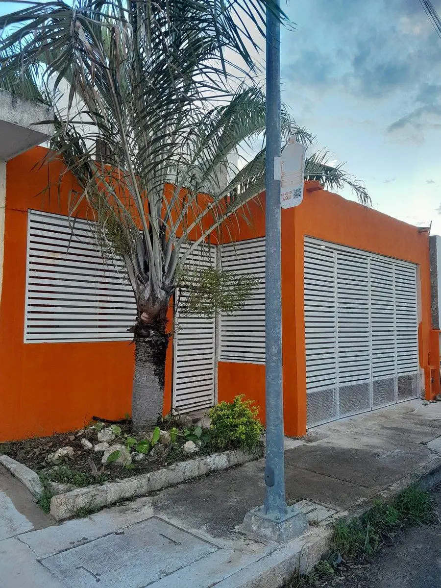 Casa en venta en Caucel, Mérida — foto 1 de 12