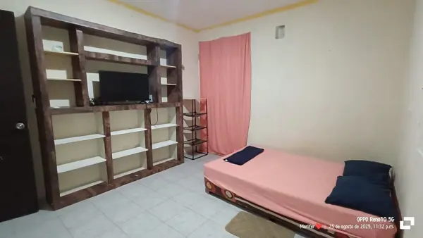 Casa en venta en Caucel, Mérida — foto 3 de 12