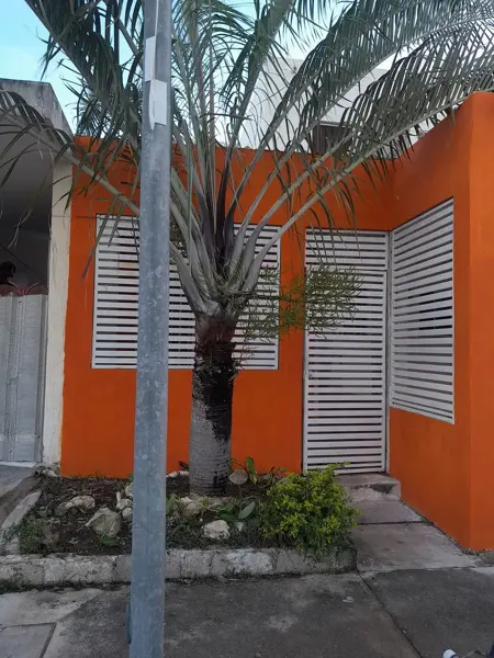 Casa en venta en Caucel, Mérida — foto 2 de 12