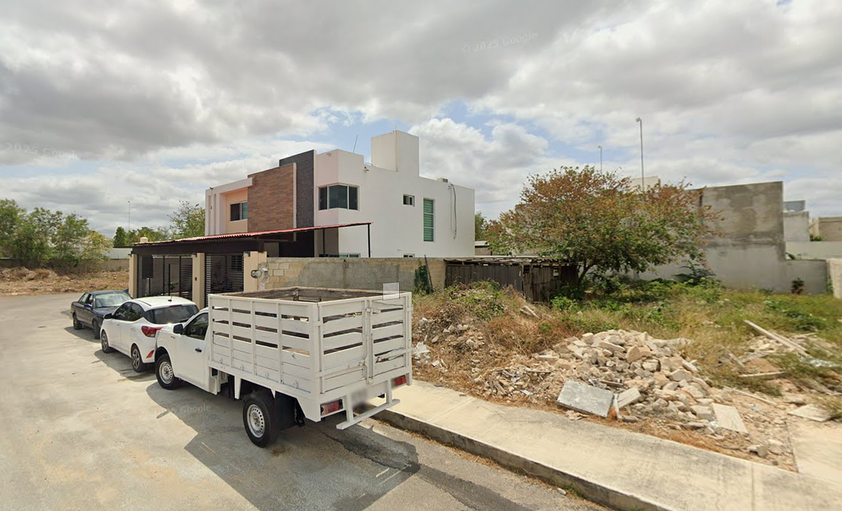 Terreno en venta en Dzitya, Mérida — foto 1 de 4