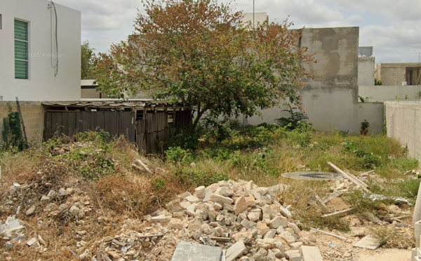 Terreno en venta en Dzitya, Mérida — foto 3 de 4