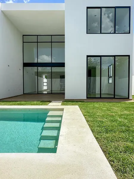 Casa en venta en Conkal, Conkal — foto 2 de 17