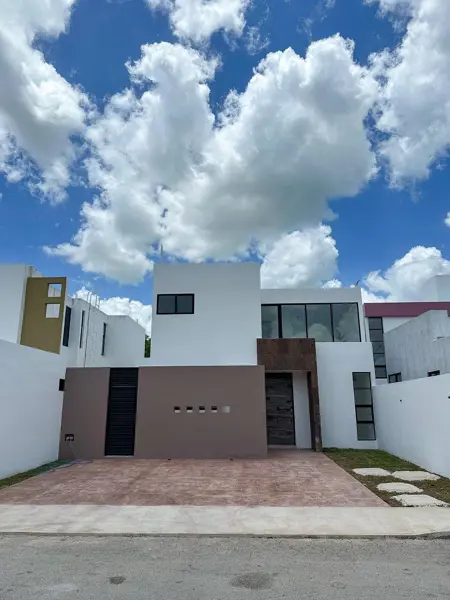 Casa en venta en Conkal, Conkal — foto 3 de 17