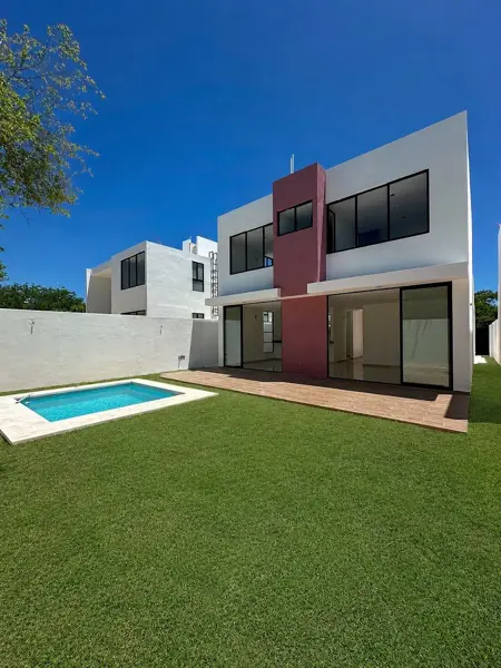 Casa en venta en Conkal, Conkal — foto 2 de 19