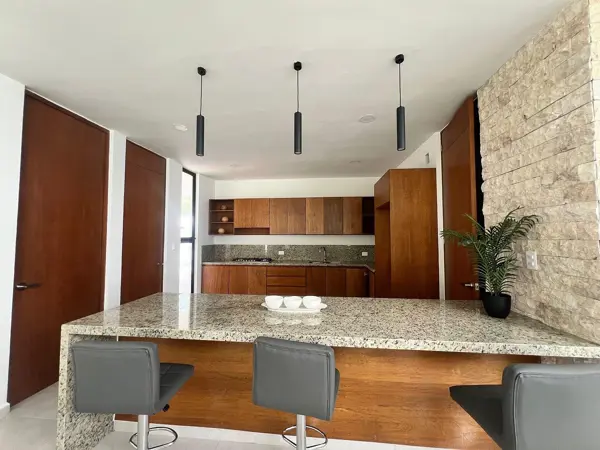 Casa en venta en Tamanche, Mérida — foto 3 de 25