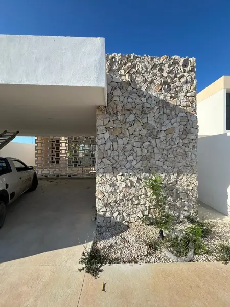 Casa en venta en Conkal, Conkal — foto 2 de 10