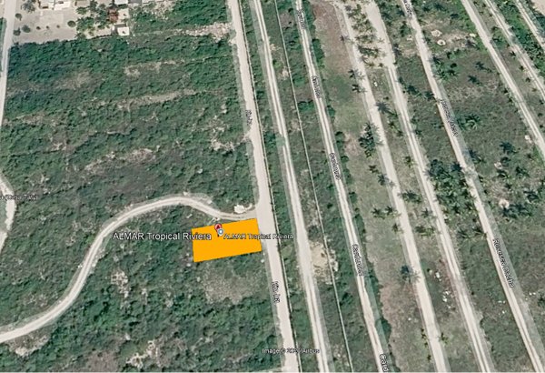 Terreno en venta en Chicxulub, Progreso — foto 2 de 4