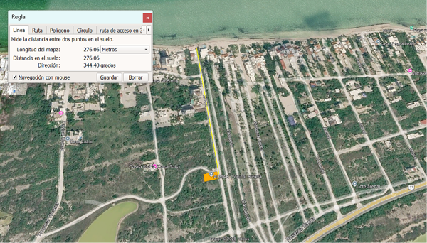 Terreno en venta en Chicxulub, Progreso — foto 3 de 4
