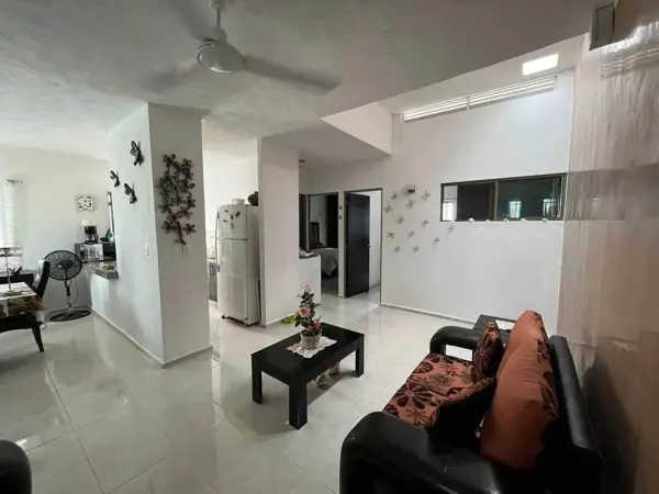 Casa en venta en Las Américas, Mérida — foto 3 de 8
