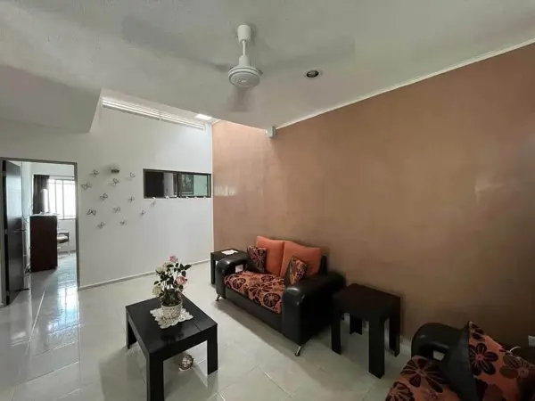 Casa en venta en Las Américas, Mérida — foto 2 de 8
