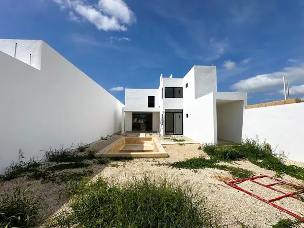 Casa en venta en Conkal, Conkal — foto 3 de 18