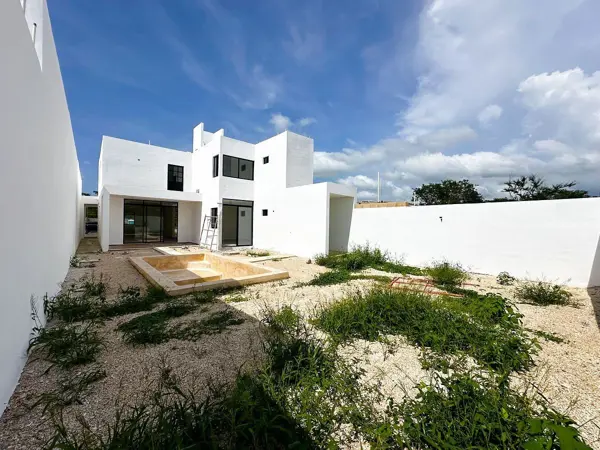 Casa en venta en Conkal, Conkal — foto 2 de 18