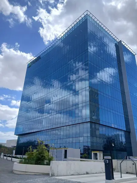 Oficina en renta en Vía Montejo, Mérida — foto 2 de 18