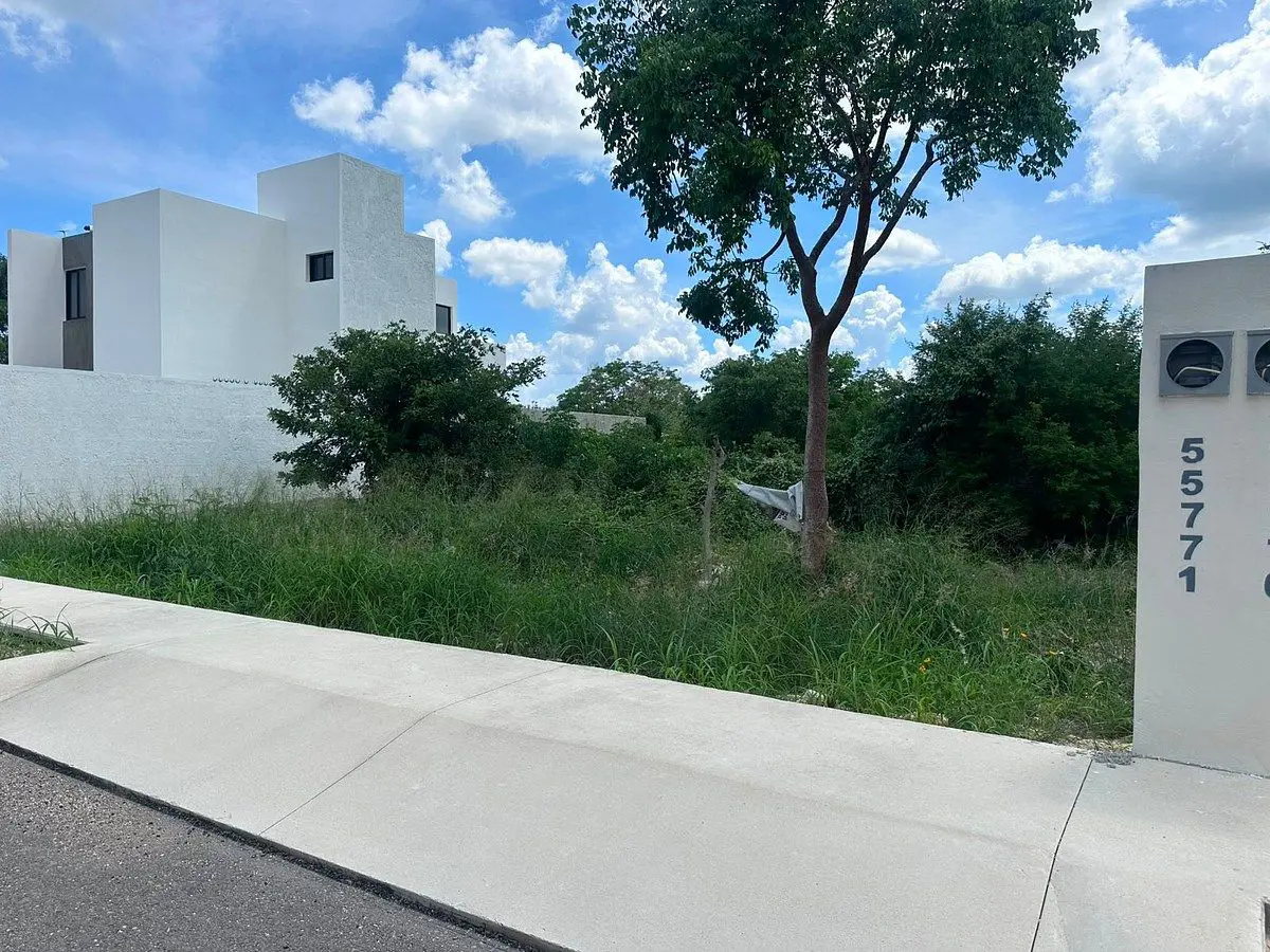 Terreno en venta en Dzitya, Mérida — foto 1 de 4