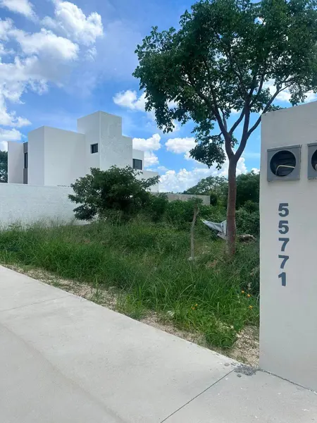 Terreno en venta en Dzitya, Mérida — foto 3 de 4