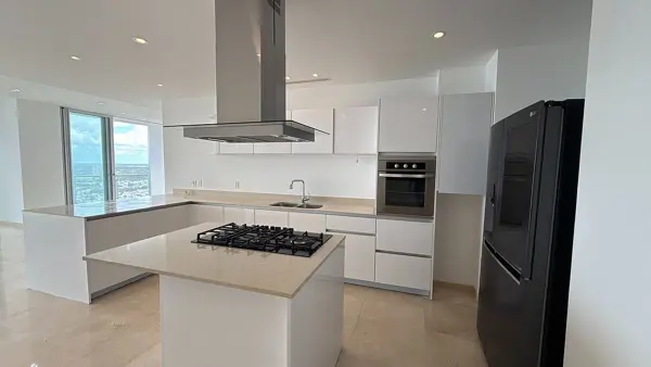 Departamento en venta en Altabrisa, Mérida — foto 2 de 16