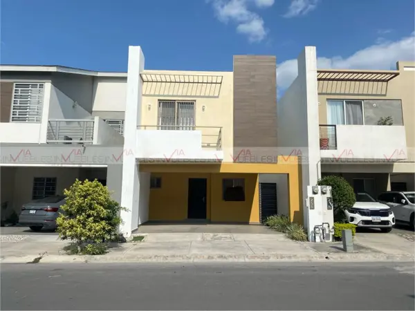 Casa en renta en Espacio Cumbres, Monterrey — foto 3 de 19
